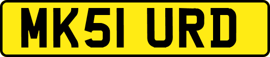 MK51URD