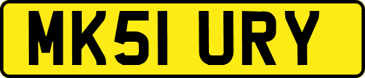 MK51URY