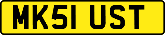 MK51UST