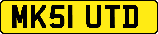 MK51UTD