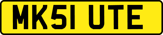 MK51UTE