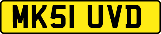 MK51UVD