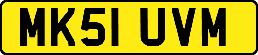 MK51UVM