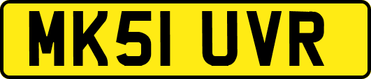 MK51UVR