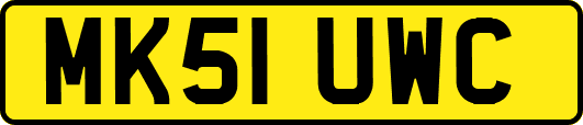 MK51UWC