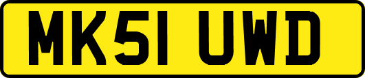 MK51UWD