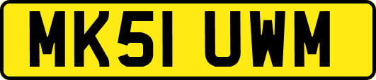 MK51UWM