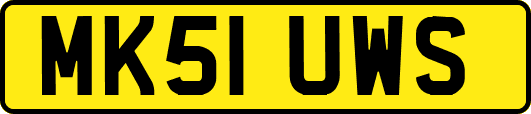 MK51UWS