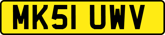 MK51UWV