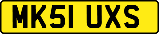 MK51UXS