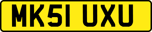 MK51UXU