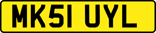 MK51UYL