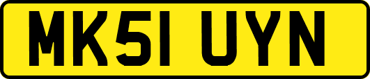 MK51UYN