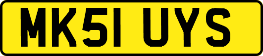 MK51UYS