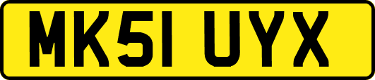 MK51UYX