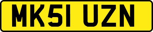 MK51UZN