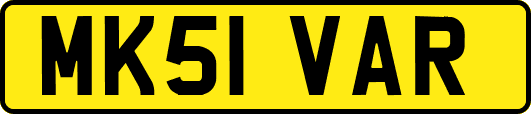 MK51VAR