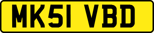 MK51VBD