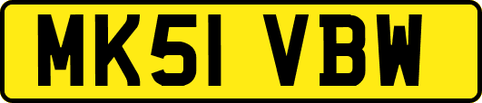 MK51VBW
