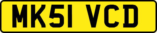 MK51VCD