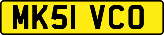 MK51VCO