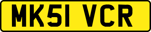MK51VCR