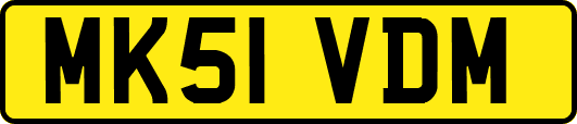 MK51VDM