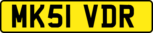 MK51VDR