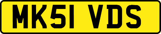 MK51VDS