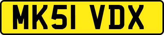 MK51VDX