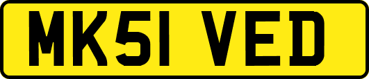 MK51VED