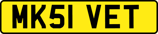MK51VET
