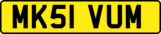 MK51VUM