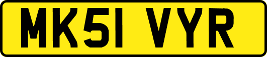 MK51VYR