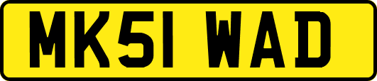 MK51WAD