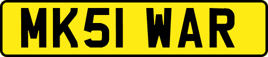 MK51WAR