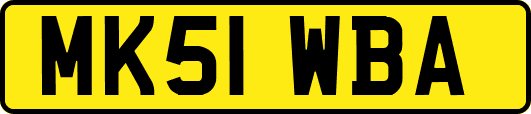 MK51WBA