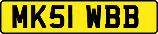 MK51WBB