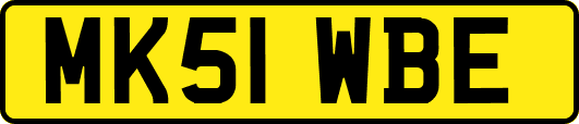 MK51WBE