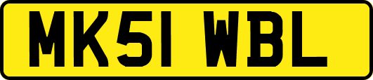 MK51WBL