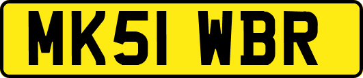 MK51WBR