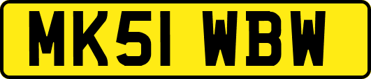 MK51WBW