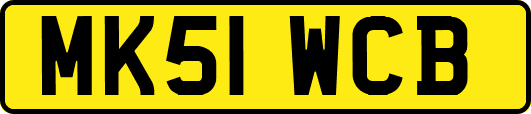 MK51WCB