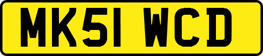 MK51WCD