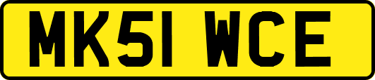 MK51WCE
