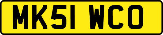 MK51WCO