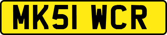 MK51WCR