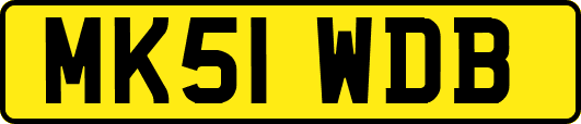 MK51WDB