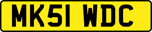 MK51WDC