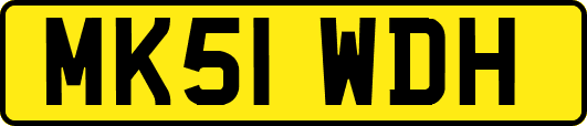 MK51WDH
